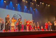 Pianeta Danza: 26 Anni di Arte, Passione ed Eccellenza