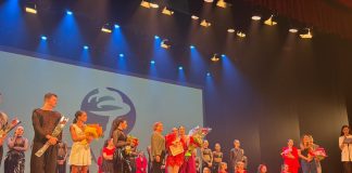 Pianeta Danza: 26 Anni di Arte, Passione ed Eccellenza