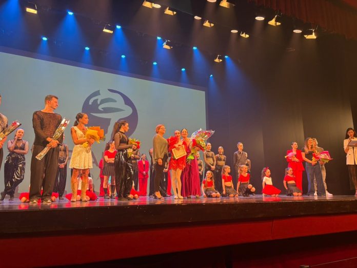 danzas