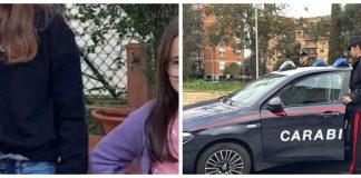 Due sorelle di 12 e 16 anni svanite nel nulla in Abruzzo, ricerche in tutta Italia. L’appello disperato del padre