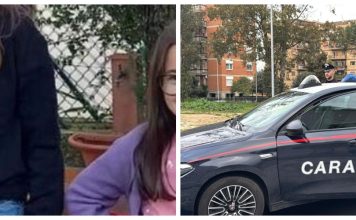 Due sorelle di 12 e 16 anni svanite nel nulla in Abruzzo, ricerche in tutta Italia. L’appello disperato del padre