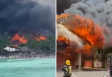 Santo Domingo, incendio in un grande resort: muore turista italiana
