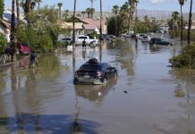 “È iniziato El Niño”. L’allarme del servizio meteorologico Usa: “Sarà un evento ‘super’”