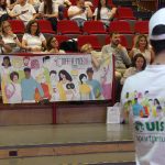 Ponticelli, nasce “Il Murale del rispetto”