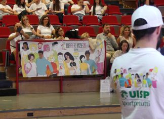 Ponticelli, nasce “Il Murale del rispetto”
