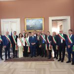 Il Prefetto Di Napoli incontra i Sindaci neo eletti dell’area metropolitana