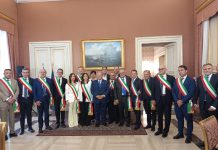 Il Prefetto Di Napoli incontra i Sindaci neo eletti dell’area metropolitana