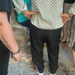 Tragedia sfiorata nel centro storico di Marano: pietra si stacca da un bene confiscato e travolge un’80enne