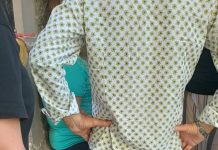 TraTragedia sfiorata nel centro storico di Marano: pietra si stacca da un bene confiscato e travolge un’80enne