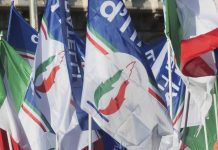 Fiamma Tricolore: Alessandro Scotto di Minico nominato Commissario Provinciale di Napoli