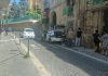 Marano, il palazzo confiscato (alla società di “Ciaulone”) dimenticato da 15 anni: sfiorata la tragedia in via Casalanno