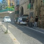 Marano, il palazzo confiscato (alla società di “Ciaulone”) dimenticato da 15 anni: sfiorata la tragedia in via Casalanno