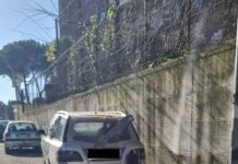 Melito, il “cimitero delle auto” in via Di Giacomo: la sindaca Pellecchia è al corrente della situazione?