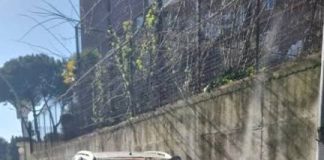 Melito, il “cimitero delle auto” in via Di Giacomo: la sindaca Pellecchia è al corrente della situazione?