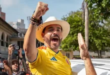 Colombia. Il trumpiano De la Espriella vince di un soffio, la sinistra vuole il riconteggio