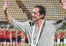 Calcio in lutto, è morto Igor Protti: “Ringrazio tutti, è arrivato il fischio finale”