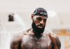 LeBron James (41 anni) e la cura del corpo da 1,5 milioni di dollari l’anno