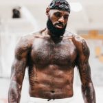 LeBron James (41 anni) e la cura del corpo da 1,5 milioni di dollari l’anno