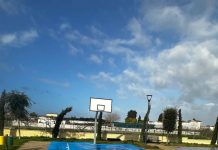 Qualiano, il Parco della Legalità pronto ad aprire le porte alla città