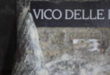 “Il Pentimento del Principe d’Elbeuf” di Marco Perillo al Centro Caprense Ignazio Cerio