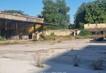 Marano, ripulita l’area dell’ex mercato ortofrutticolo dopo anni di proteste e segnalazioni di Terranostranews