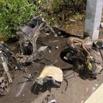 «Questa è morta»: il video choc dopo lo schianto che è costato la vita a Sofia Barberi”