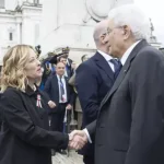 Mattarella chiama Meloni: solidarietà per le parole di Trump
