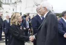Mattarella chiama Meloni: solidarietà per le parole di Trump