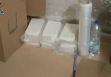 Narcos beffati dalla camorra: falso controllo e spariscono 280mila euro di droga