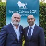 PREMIO CAIVANO 2026, I VINCITORI