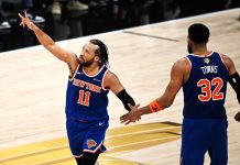 Knicks campioni Nba, New York torna sul trono dopo 53 anni