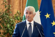 Roma fa sul serio per le Olimpiadi 2040. Abodi: anche Napoli può rientrare