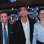 Politica. La carica dei sette: il centro si moltiplica e si indebolisce. L’ultimo arrivato è Onorato