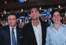 Politica. La carica dei sette: il centro si moltiplica e si indebolisce. L’ultimo arrivato è Onorato