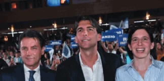 Politica. La carica dei sette: il centro si moltiplica e si indebolisce. L’ultimo arrivato è Onorato