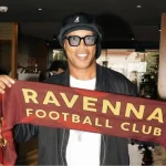 Ronaldinho campione senza età, giocherà con il Ravenna in serie C