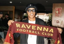 Ronaldinho campione senza età, giocherà con il Ravenna in serie C