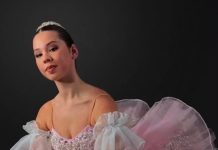 Marano, il grazie di un’allieva alla sua insegnante di danza: le parole di Marianna per la maestra Nancy