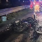 Schianto fatale a Casal di Principe: morti due centauri. Erano di Casoria e Casavatore
