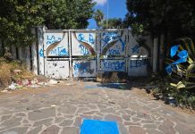 Marano. Villa Borghese dimenticata: l’ex ristorante, oggi del Comune, ostaggio di degrado e vandalismi”