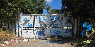 Marano. Villa Borghese dimenticata: l’ex ristorante, oggi del Comune, ostaggio di degrado e vandalismi”