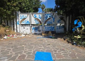 Marano. Villa Borghese dimenticata: l’ex ristorante, oggi del Comune, ostaggio di degrado e vandalismi”