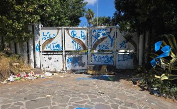 Marano. Villa Borghese dimenticata: l’ex ristorante, oggi del Comune, ostaggio di degrado e vandalismi”