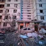 Ucraina, massiccio attacco russo nella notte: almeno 10 morti e oltre 100 feriti, colpita anche Kiev