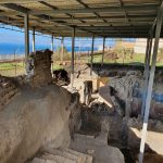 VILLA SORA, LE SCOPERTE DELL’ULTIMA CAMPAGNA DI SCAVO