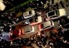 Vomero ostaggio della movida: ambulanze intrappolate nel traffico, il Prefetto corre ai ripari