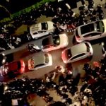 Vomero ostaggio della movida: ambulanze intrappolate nel traffico, il Prefetto corre ai ripari