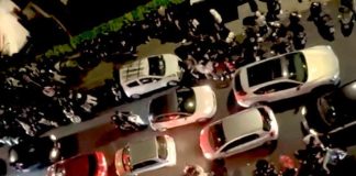 Vomero ostaggio della movida: ambulanze intrappolate nel traffico, il Prefetto corre ai ripari