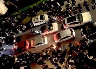 Napoli. Via Aniello Falcone, stretta sulla movida. Il summit in prefettura: più controlli e rimozioni
