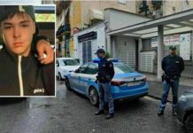 Napoli, omicidio Marco Pio Salomone: condannato minorenne a 14 anni e 8 mesi